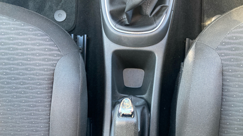 Vauxhall Corsa 1.2 Energy 5dr [AC] Petrol Hatchback